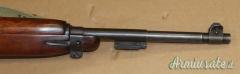 RARA Carabina Winchester M1 Cal. 30M1