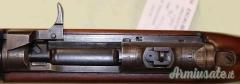 RARA Carabina Winchester M1 Cal. 30M1