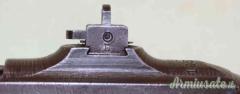 RARA Carabina Winchester M1 Cal. 30M1