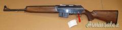 Carabina Valmet Mod. 76 Cal. 308W
