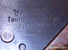 Carabina Valmet Mod. 76 Cal. 308W