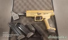 Beretta APX A1 TACTICAL 9x19mm Parabellum | Luger | NATO