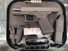 Glock 19 Gen 4 9x21