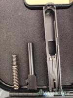 Glock 19 Gen 4 9x21