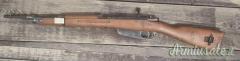 CARCANO - MANNLICHER TERNI 1939