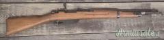 CARCANO - MANNLICHER TERNI 1939