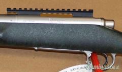 Remington 700 Inox Anniversary Cal.308W.