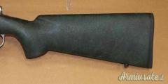Remington 700 Inox Anniversary Cal.308W.