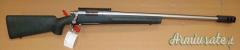 Remington 700 Inox Anniversary Cal.308W.