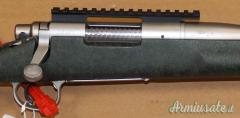 Remington 700 Inox Anniversary Cal.308W.