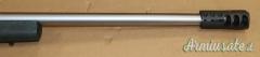 Remington 700 Inox Anniversary Cal.308W.