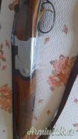 Beretta 686 Silver Pigeon 12