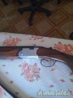 Beretta 686 Silver Pigeon 12
