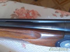Beretta 686 Silver Pigeon 12