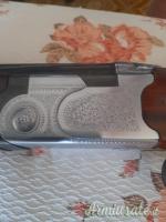 Beretta 686 Silver Pigeon 12