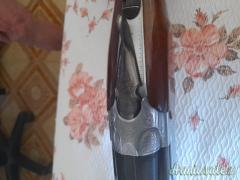 Beretta 686 Silver Pigeon 12