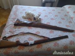 Beretta 686 Silver Pigeon 12