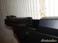CZ | Ceska Zbrojovka P09 cal. 9x21mm IMI