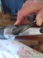 Beretta 686 Silver Pigeon 12