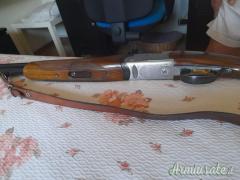Beretta 686 Silver Pigeon 12