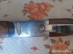 Beretta 686 Silver Pigeon 12