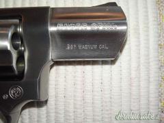 Ruger | Sturm SP101 .357 Magnum  |  9x31mmR  | .353 Casull