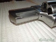 Ruger | Sturm SP101 .357 Magnum  |  9x31mmR  | .353 Casull