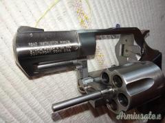 Ruger | Sturm SP101 .357 Magnum  |  9x31mmR  | .353 Casull