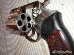 Ruger | Sturm SP101 .357 Magnum  |  9x31mmR  | .353 Casull