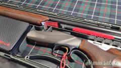 Benelli 828U Beccaccia 12