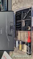 Benelli 828U Beccaccia 12