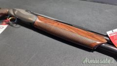 Benelli 828U Beccaccia 12