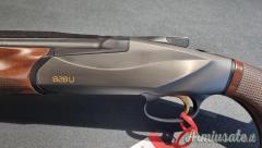Benelli 828U Beccaccia 12