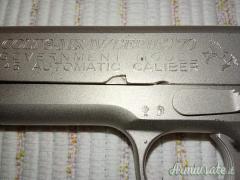 Colt 1911 .45 ACP - SERIES 70
