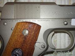 Colt 1911 .45 ACP - SERIES 70