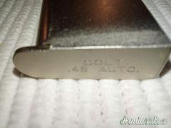 Colt 1911 .45 ACP - SERIES 70
