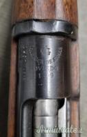 MAUSER OVIEDO