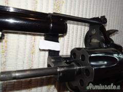 Smith & Wesson 17-3 -.22 LR Long Rifle