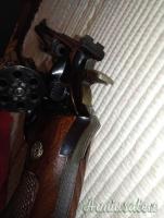 Smith & Wesson 17-3 -.22 LR Long Rifle