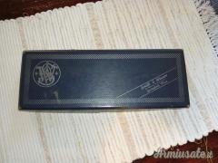 Smith & Wesson 17-3 -.22 LR Long Rifle
