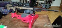 Bergara B14 HMR  6.5 mm Creedmoor