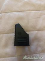 Beretta APX Centurion 9x21mm IMI