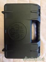 Beretta APX Centurion 9x21mm IMI