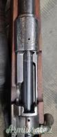 MAUSER PERUVIANO