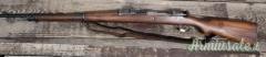 MAUSER PERUVIANO