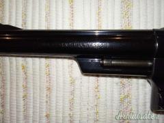 Smith & Wesson 29 .44 Remington Magnum