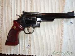 Smith & Wesson 29 .44 Remington Magnum