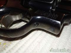 Smith & Wesson 29 .44 Remington Magnum