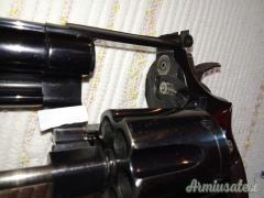 Smith & Wesson 29 .44 Remington Magnum