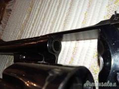 Smith & Wesson 29 .44 Remington Magnum